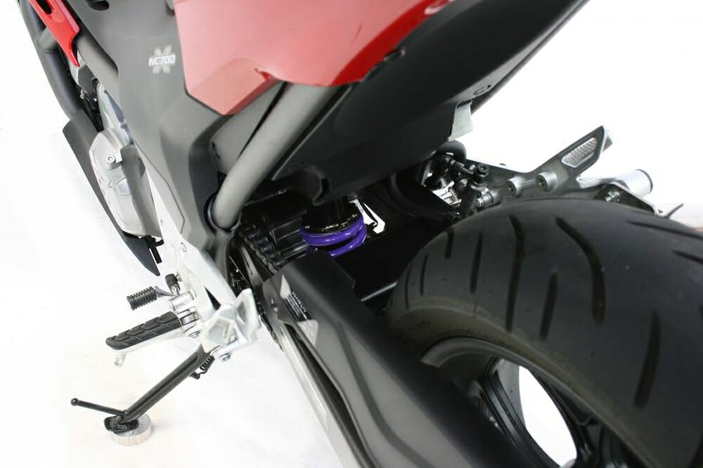 HYPERPRO NC750X/ABS ストリートボックス エマルジョン モノショック 33410090