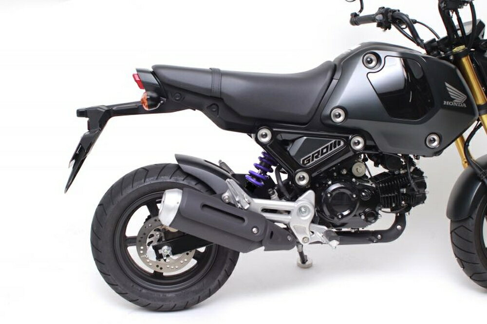 HYPERPRO FZ-1/FAZER ストリートボックス エマルジョン モノショック 33430014
