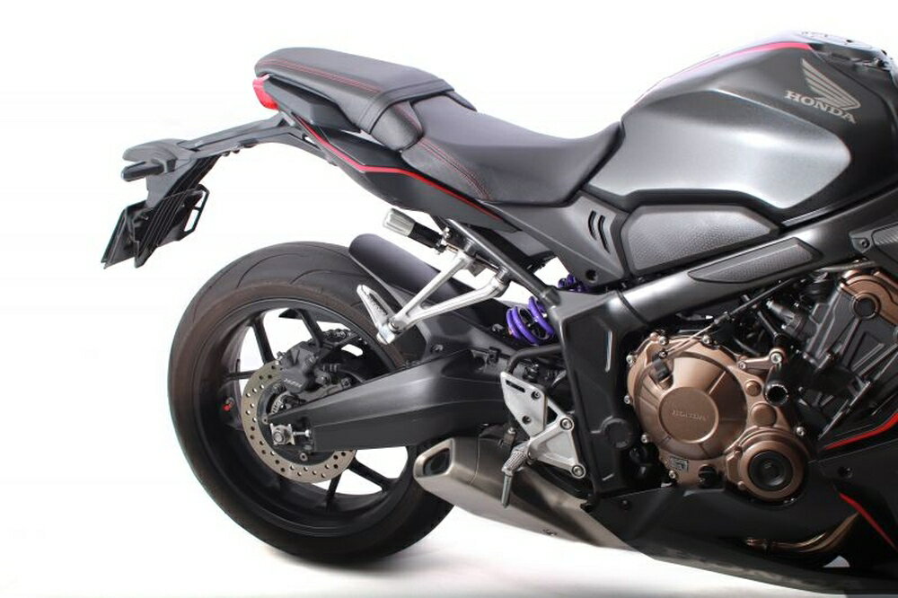 樂天商城 - HYPERPRO CB650R CBR650R ストリートボックス エマルジョン HPA付 モノショック 33410102