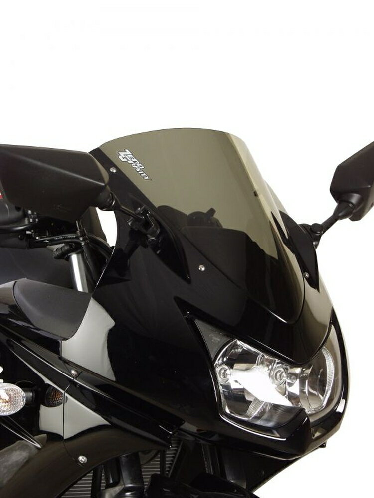 楽天市場】ゼログラビティ ninja250r スクリーンの通販