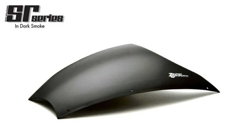 樂天商城 - ZERO GRAVITY SPRINT ST スクリーン SRタイプ クリア 2091001