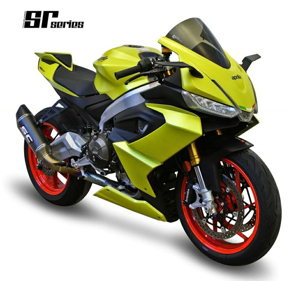 ZERO GRAVITY RS 660 スクリーン SRタイプ クリア 2096201