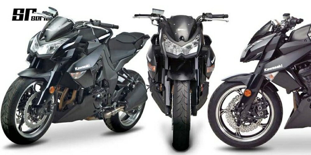 其它 - ZERO GRAVITY Z1000 スクリーン SRタイプ ダークスモーク 2022719