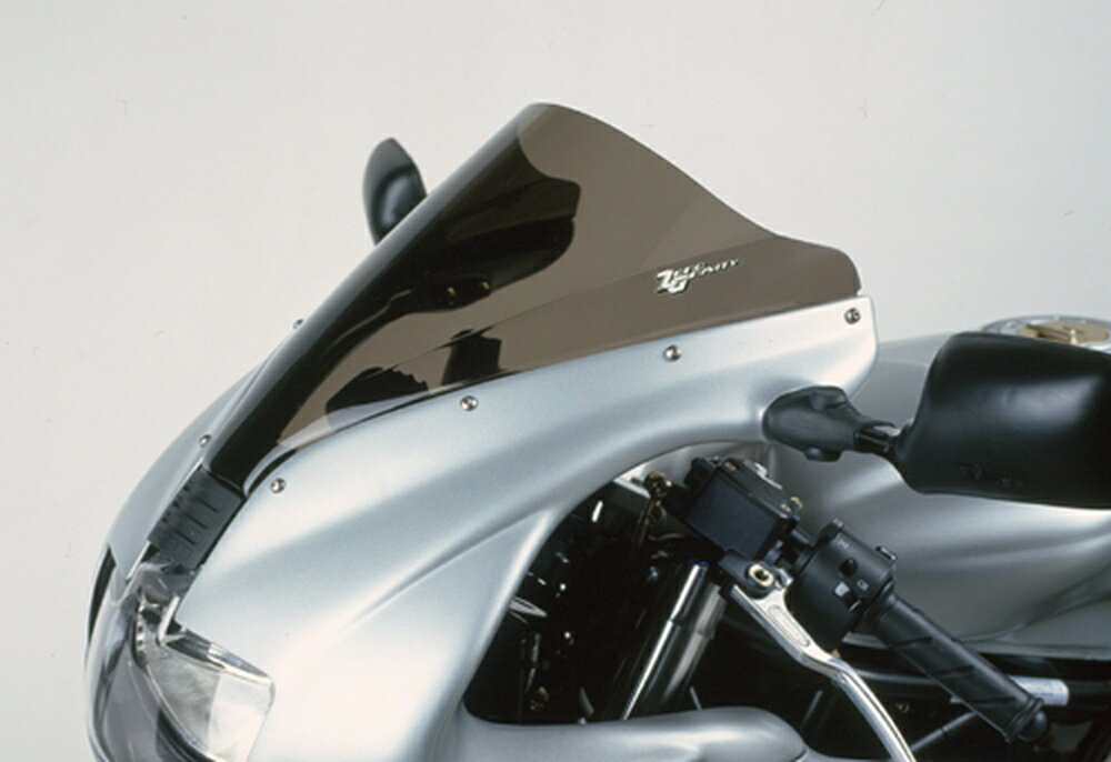 ZERO GRAVITY DUCATI SS 1000/800 DUCATI SS 900/CR/FE/SP/SPORT スクリーン ダブルバブル クリア 1670201
