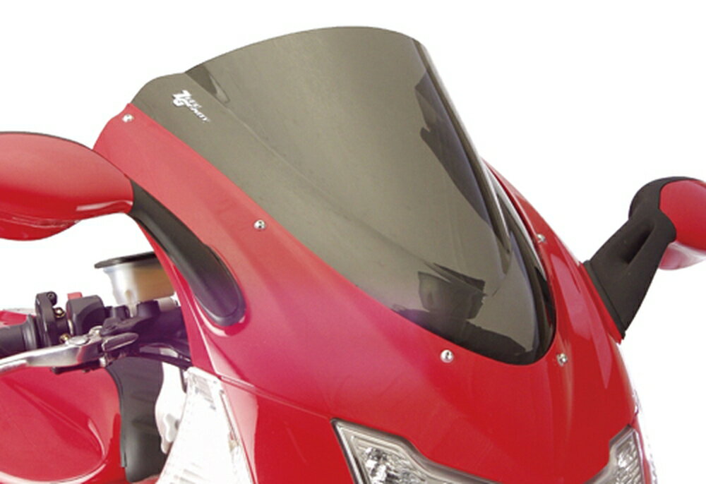 ZERO GRAVITY DUCATI ST3 DUCATI ST3S/ABS DUCATI ST4 DUCATI ST4S/ABS スクリーン ダブルバブル ダークスモーク 1670419