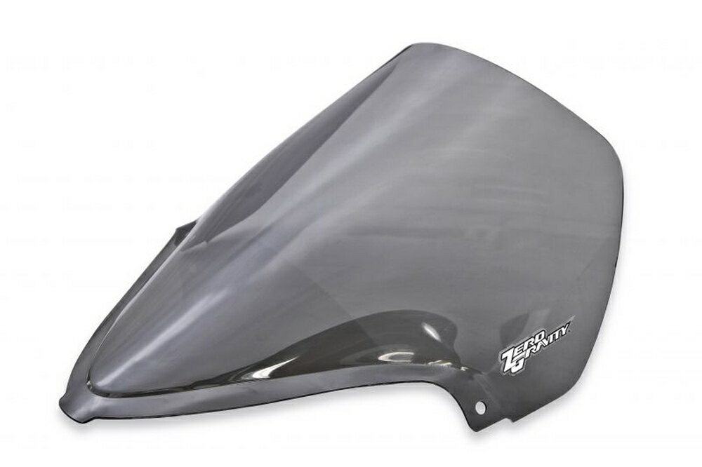 Rakuten - ZERO GRAVITY GSX1300R/ABS スクリーン スポーツツーリング クリア 2313401