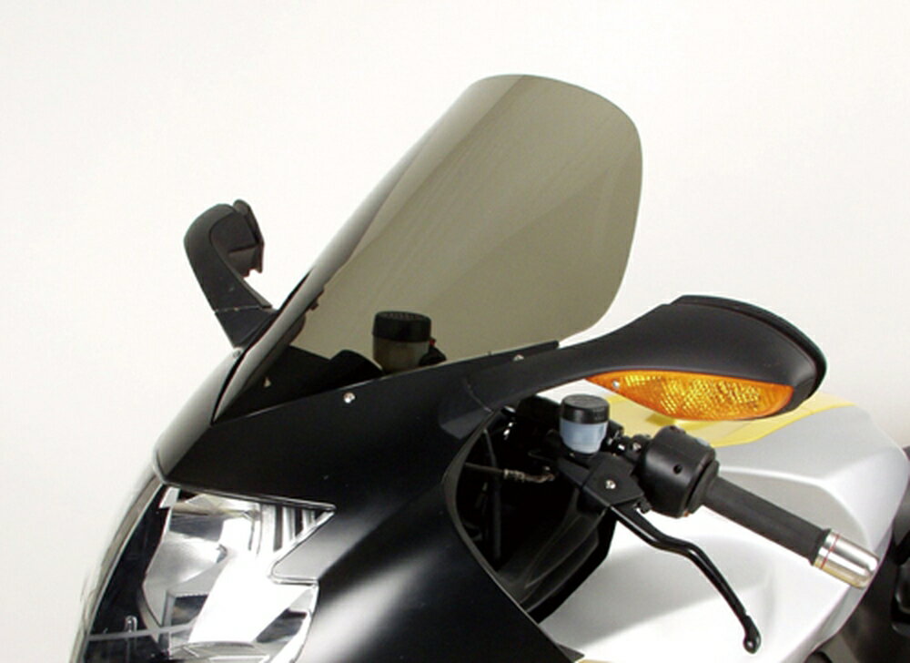 ZERO GRAVITY BMW K1300S BMW K1200S スクリーン スポーツツーリング クリア 2380541