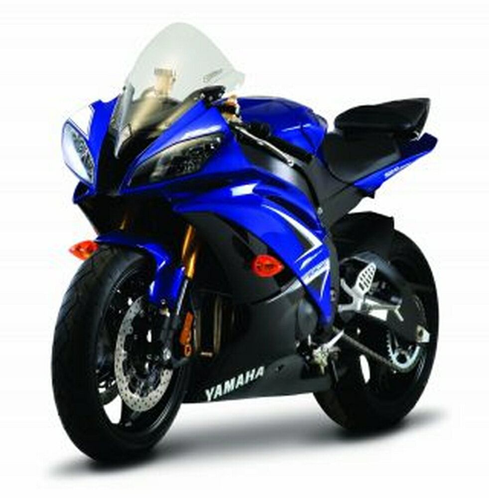 Rakuten - ZERO GRAVITY YZF-R6 スクリーン コルサ クリア 2458001