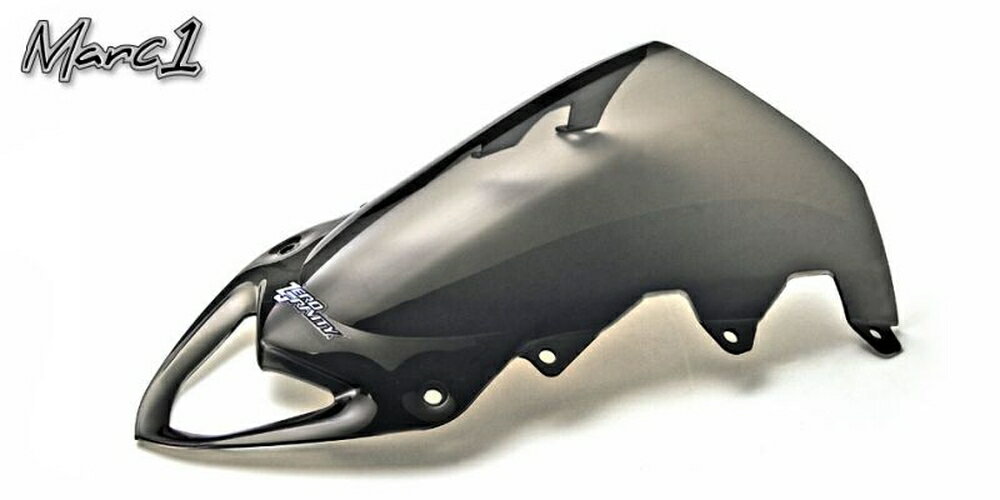 ZERO GRAVITY BMW S1000RR Active Line BMW S1000RR Premium Line/ABS スクリーン MARC1 クリア 2581001