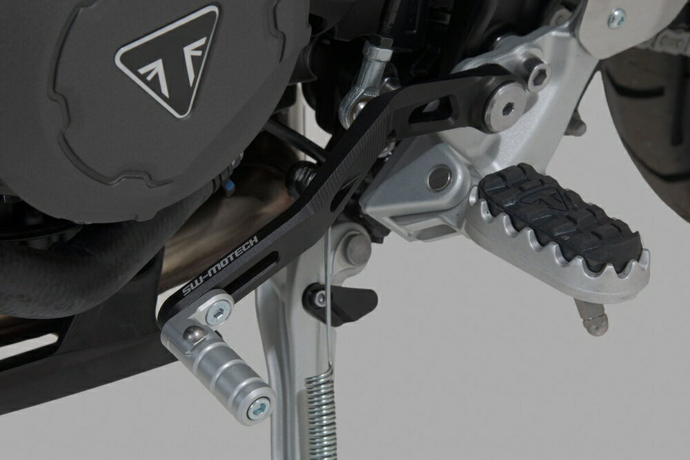 SW-MOTECH TIGER 900/GT/RALLY ギアレバー FSC1195310002