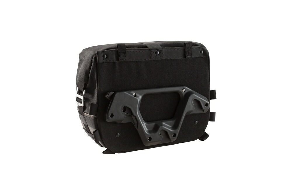 SW-MOTECH ユニバーサルモデル LC1サイドバッグ(左) BCHTA0040110100L