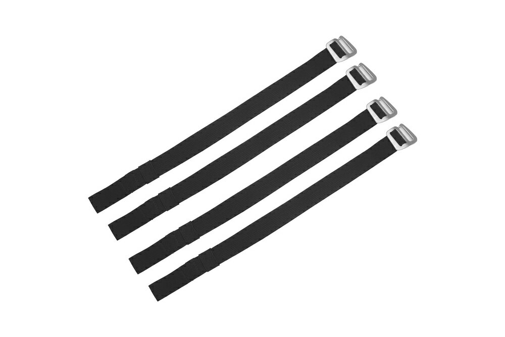 SW-MOTECH ��˥С������ǥ� ���ץ���� ���ȥ�å�4�ܥ��å� BCZUB0008930000