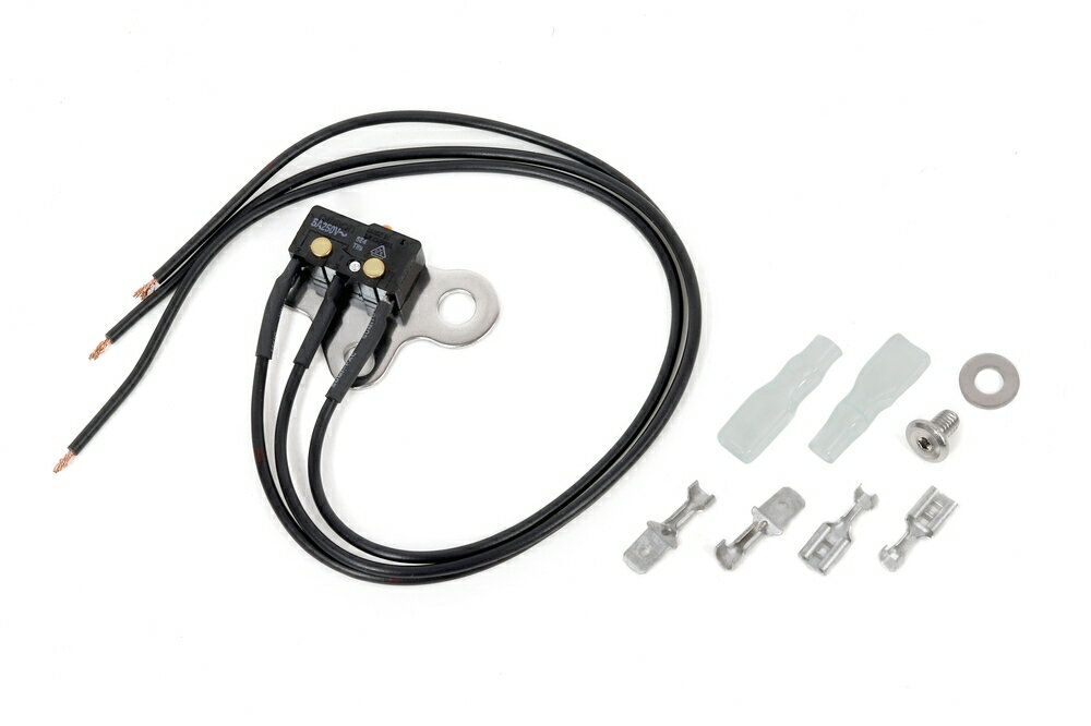 GALE SPEED HARLEY DAVIDSON SOFTAIL/DYNA FXD スイッチキット クラッチ (VRE/VRD/VRC 19-19C対応) (a接点) 29000263