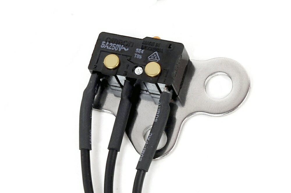 GALE SPEED HARLEY DAVIDSON SOFTAIL/DYNA FXD スイッチキット クラッチ (VRE/VRD/VRC 19-19C対応) (a接点) 29000263