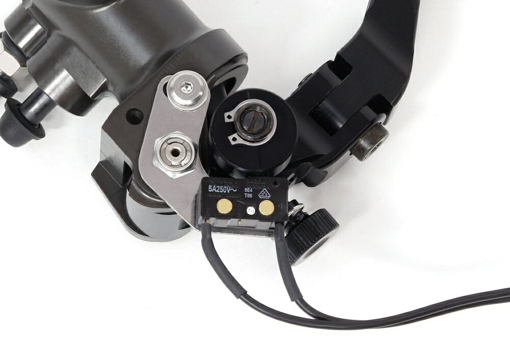 ACTIVE ブレーキスイッチキット(RM/RD/RE)(b接点) 29000266