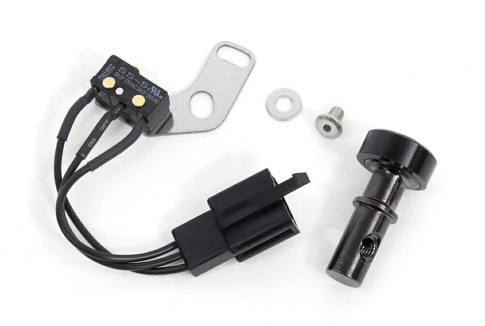 ACTIVE クラッチスイッチキット (RE/RD/RM) KAWASAKI 3線タイプ 29000270