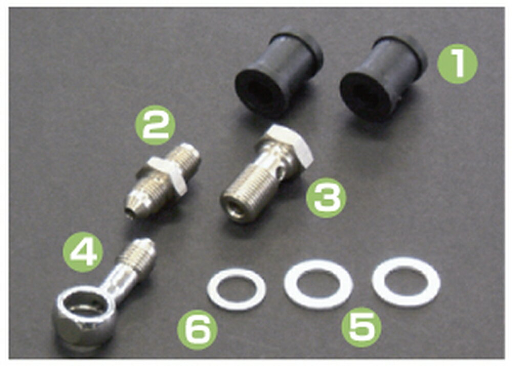 GOODRIDGE BUILD A LINE HARLEY ���� �ե��åƥ��󥰥��å� ���ƥ�쥹 (�ե����/1�ܥ�����) 28190004