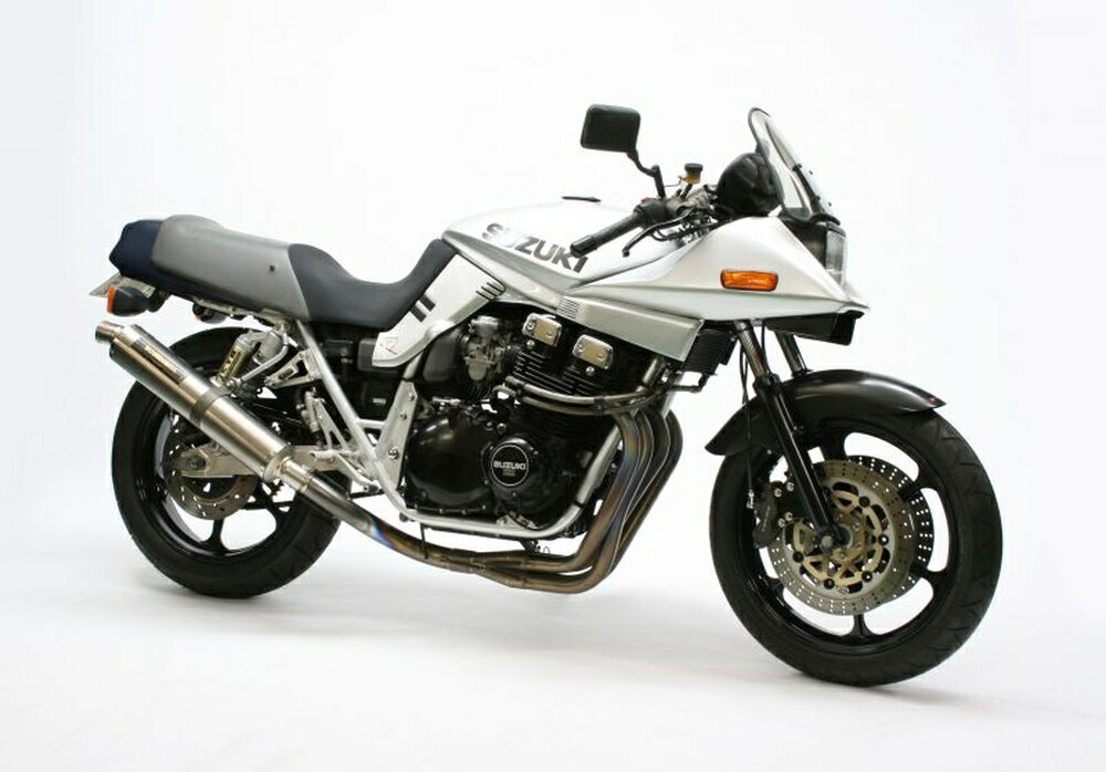 GALE SPEED GSX1100S アルミ鍛造ホイール (TYPE-N) F 275-18 ゴールド 28655012 2