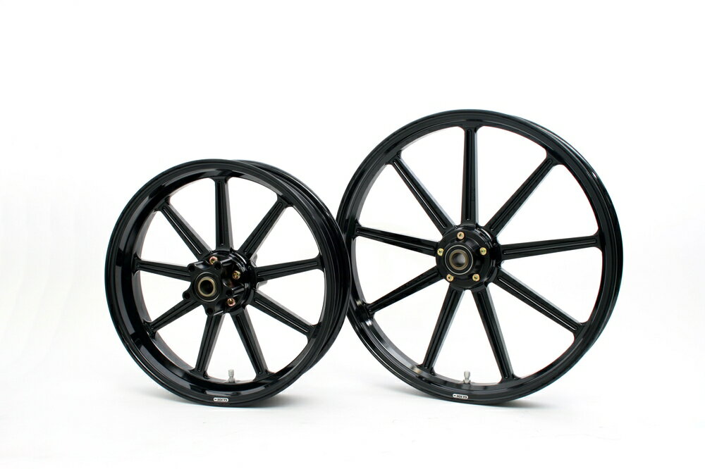 GLIDE HARLEY DAVIDSON SPORTSTER/XL1200/XL1200X FORTY-EIGHT/XL883 アルミ鍛造ホイール(9S) R 350-16..