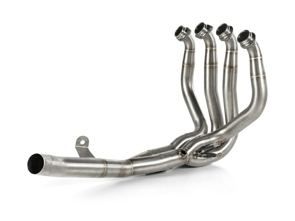 乐天商城 - AKRAPOVIC Z H2 オプション ヘッダーパイプ ステンレス E-K10R8
