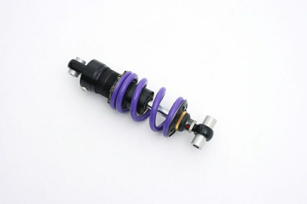 Rear Shocks - HYPERPRO YZF-R25/ABS YZF-R3/ABS MT-03 MT-25 リアショック エマルジョンボディー 33330028