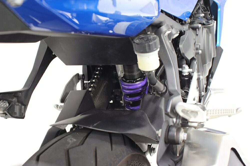 HYPERPRO Ninja400/ABS Ninja250/ABS リアショック エマルジョンボディー 33370112