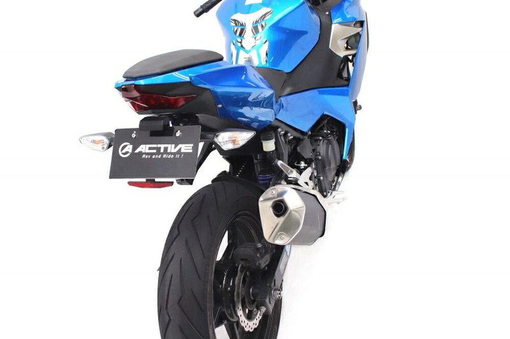 HYPERPRO Ninja400/ABS Ninja250/ABS リアショック エマルジョンボディー 33370112