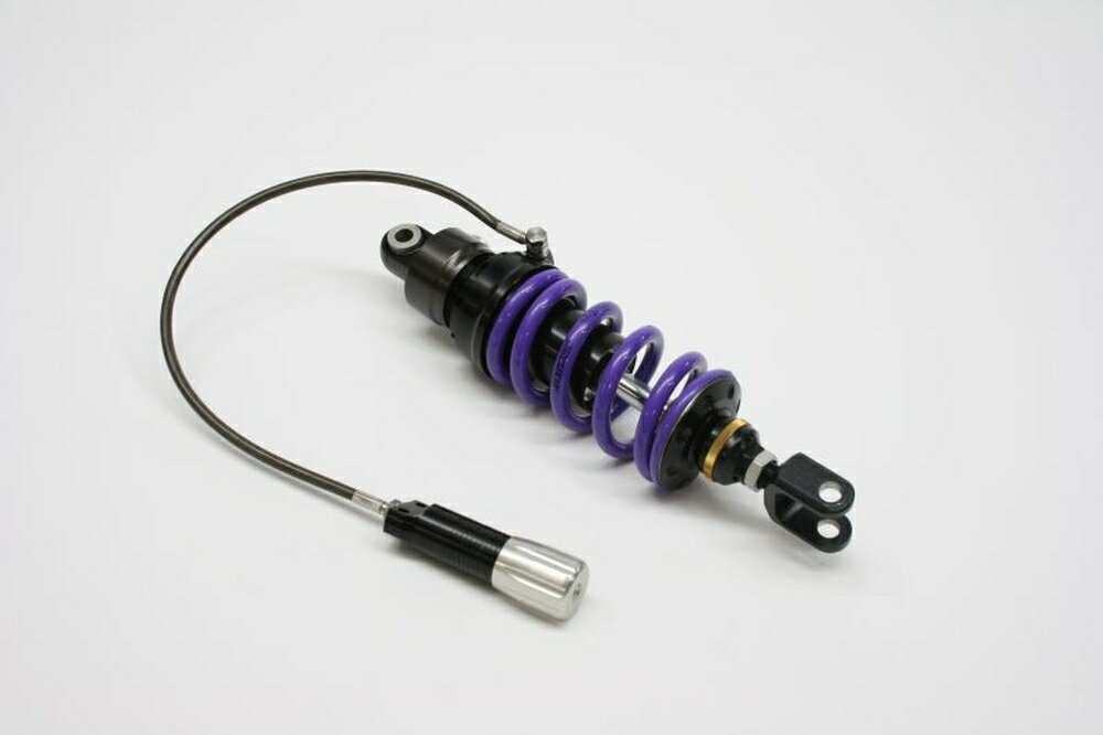 HYPERPRO BMW R nineT リアショック エマルジョンボディー HPA付 33390049