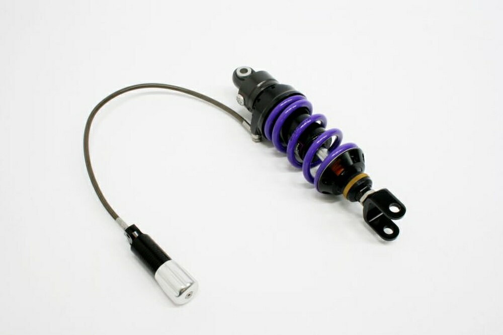 Rear Shocks - HYPERPRO GPZ900R リアショック エマルジョンボディー HPA付 (17インチホイール用) 33370030