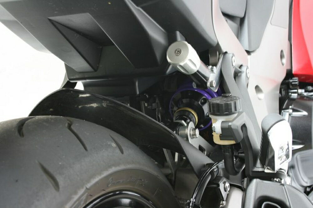 Rakuten - HYPERPRO Ninja1000/ABS/SX リアショック エマルジョンボディー HPA付 (ローダウン約-50mm) 33370056
