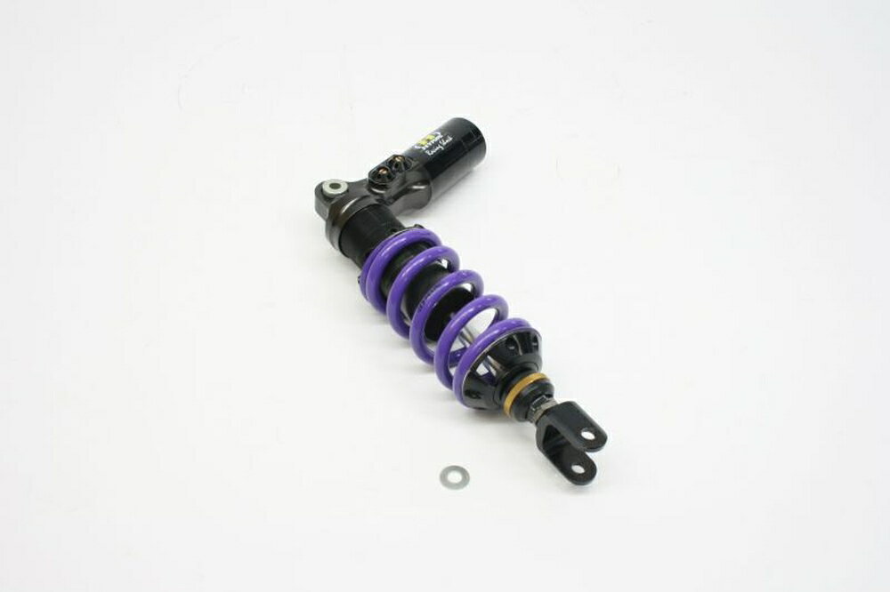 HYPERPRO BMW R nineT リアショック ピギーバックボディー 33390050