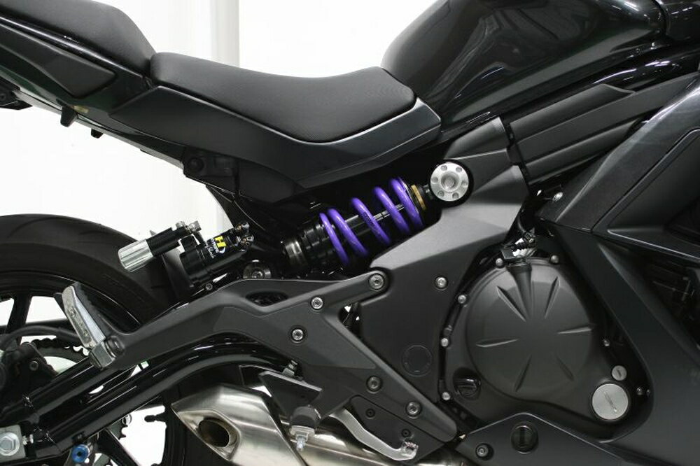 HYPERPRO BMW R nineT リアショック ピギーバックボディー HPA付 33390051
