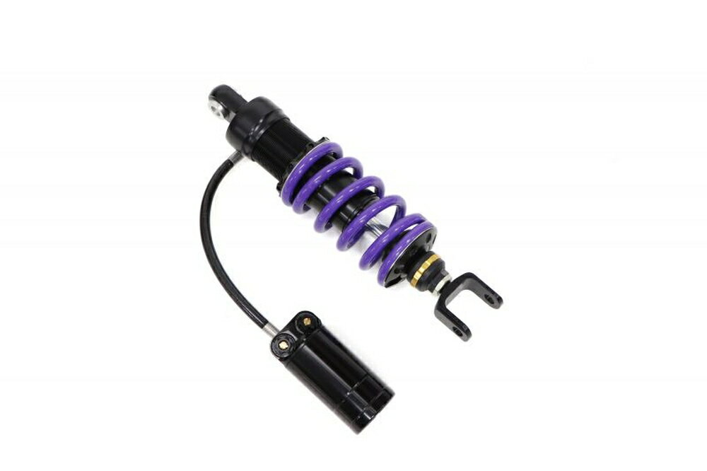 HYPERPRO GPZ900R リアショック ホース付タンクタイプ (17インチホイール用) 33370027
