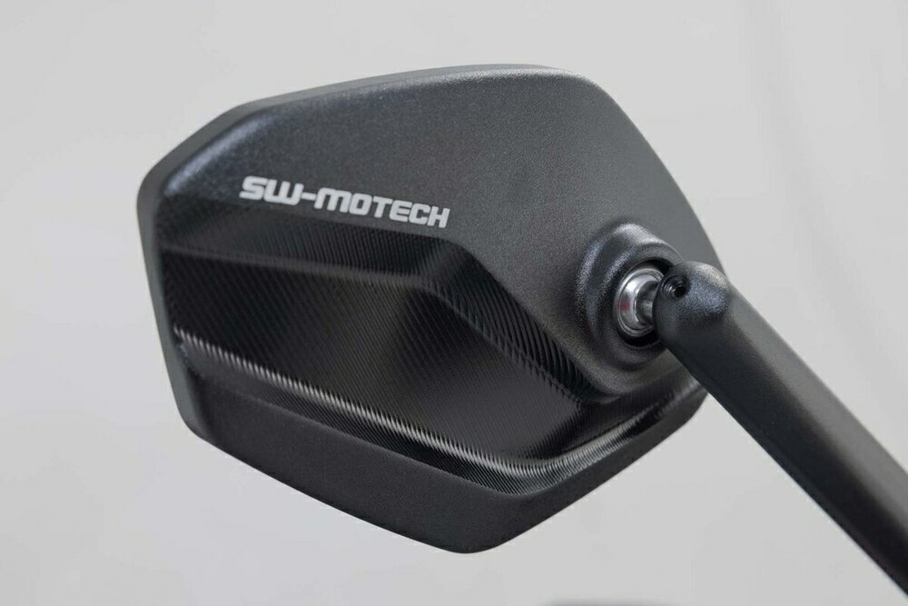 SW-MOTECH SPORT�ߥ顼���å� ���硼��(�ϥ�) / M8��P1.25(���ͥ�/�եͥ�) MIR0085010701