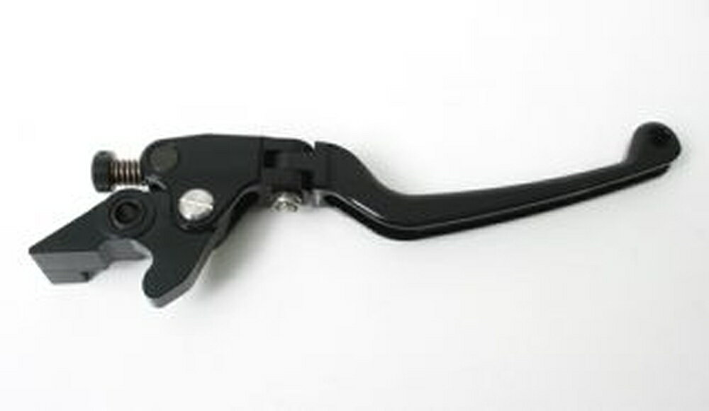 樂天商城 - ACTIVE ビレットレバー STDタイプ (ブレーキ) ブラック 1107122