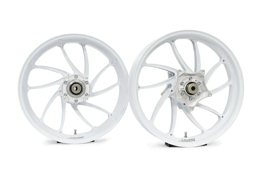 GALE SPEED Ninja ZX-4R SE Ninja ZX-4RR �������¤�ۥ����� (TYPE-SB1) R 550-17 ����åɥۥ磻�� 29...