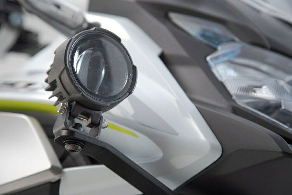SW-MOTECH CB500X EVOフォグライト NSW0191951000/B