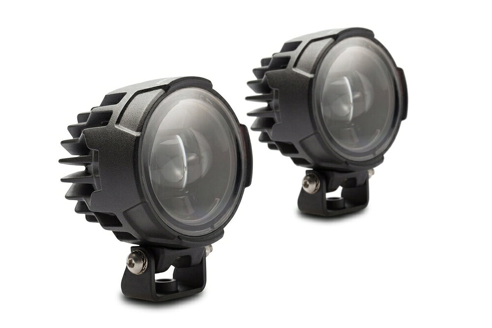 SW-MOTECH V-STROM 800 DE EVOフォグライト NSW0584551000/B