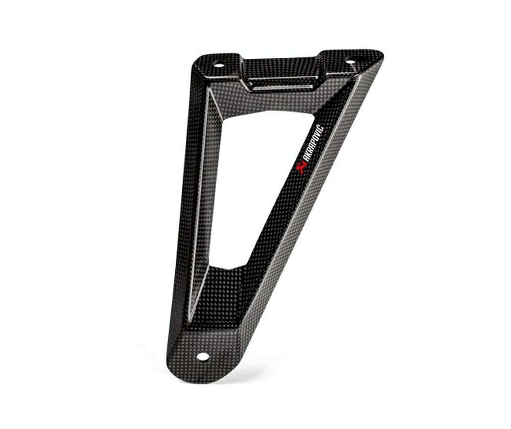 AKRAPOVIC BMW M1000RR BMW S1000RR（ABS） カーボンサイレンサーブラケット P-MBB10E1/1