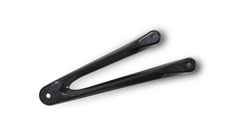 AKRAPOVIC BMW S1000R BMW S1000RR（ABS） BMW S1000RR Active Line BMW S1000RR Premium Line/ABS カーボンサイレンサーブラケット P-MBB10R1/2