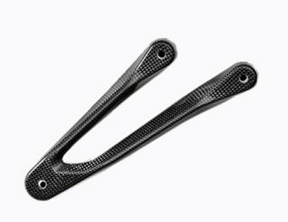 AKRAPOVIC BMW S1000RR（ABS） カーボンサイレンサーブラケット P-MBB10R3/1