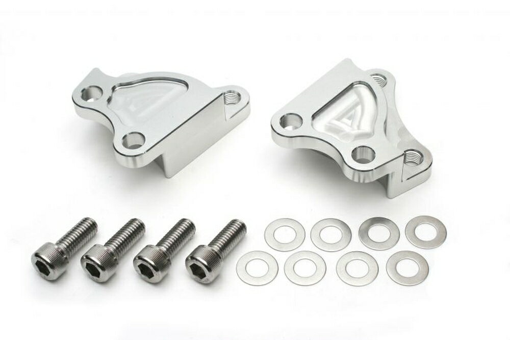 KOHKEN コーケン ラジアルマウント オフセットカラー キャリパーオフセットカラー ブレーキ カラー：シャンパンゴールド / オフセット：12mm(表／凸・裏／凹)