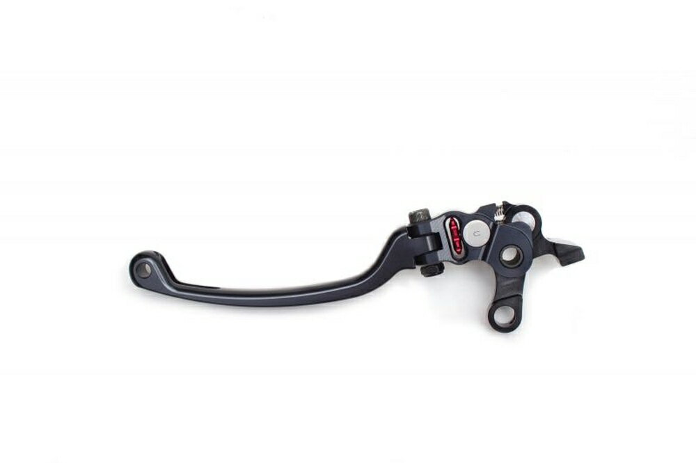 Clutch Levers - ACTIVE STFクラッチレバー ゴールド 12011504