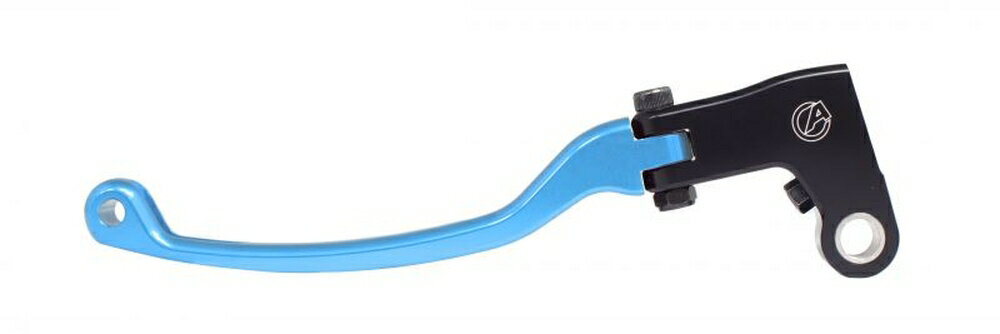 Clutch Levers - ACTIVE GB350 GB350S STFクラッチレバー ブルー 12011412