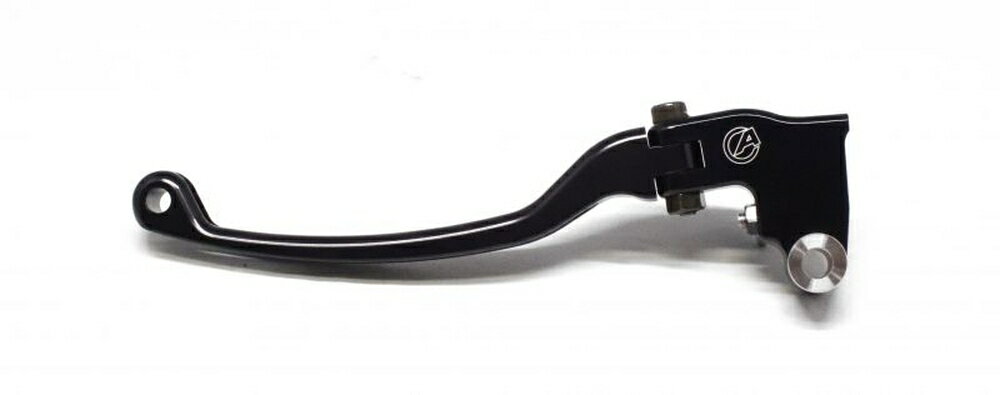 ACTIVE YZF-R25/ABS YZF-R3/ABS MT-03 MT-25 STFクラッチレバー ブルー 12031401