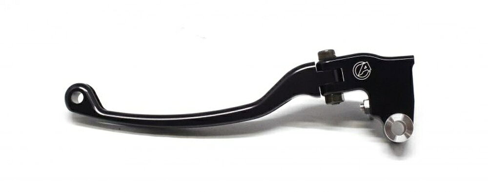 ACTIVE YZF-R25/ABS YZF-R3/ABS MT-03 MT-25 STFクラッチレバー レッド 12031201
