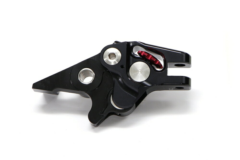 ACTIVE GSXS1000GX/S1000GT/250R V-STROM 1050/DE/XT SV650 ABS STFブレーキホルダー単品(SB-01) 12050001