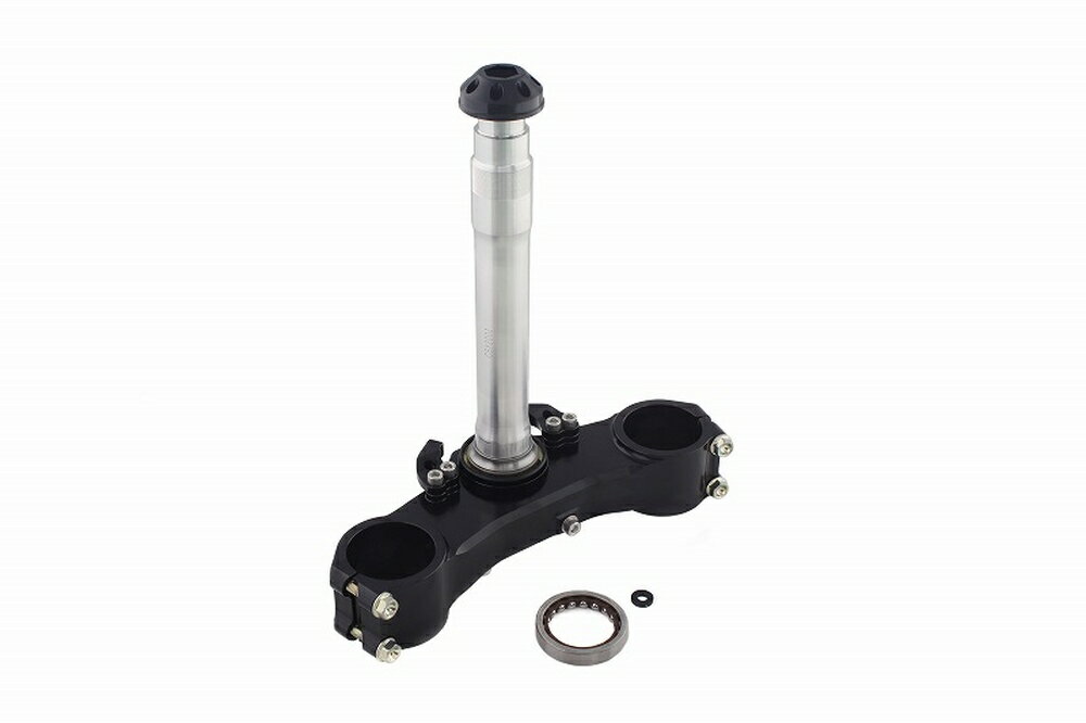 ACTIVE Z900RS/CAFE リペア アンダーステムキット ブラック 13600075