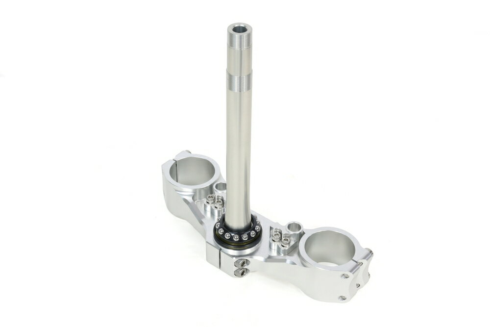 ACTIVE CB1000F リペア アンダーステムキット ブラック 13610019