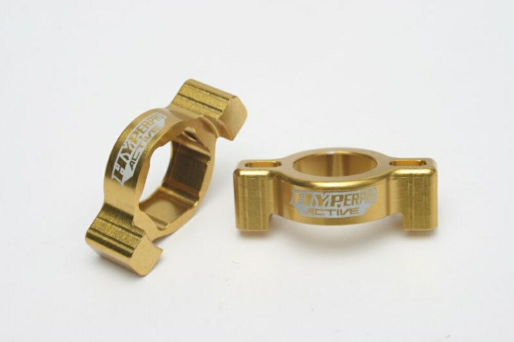 ◆適合車種 YAMAHA SR400 '1994 〜 '2021 KAWASAKI Ninja250 '2013 〜 '2017 KAWASAKI Ninja250(ABS) '2013 〜 '2017 KAWASAKI Ninja250R '2008 〜 '2012▲写真はイメージです HYPERPRO プリロードアジャスターのノブを単体でご購入いただけます。 品番：22600016 JANコード：4538792873770 備考：2個入